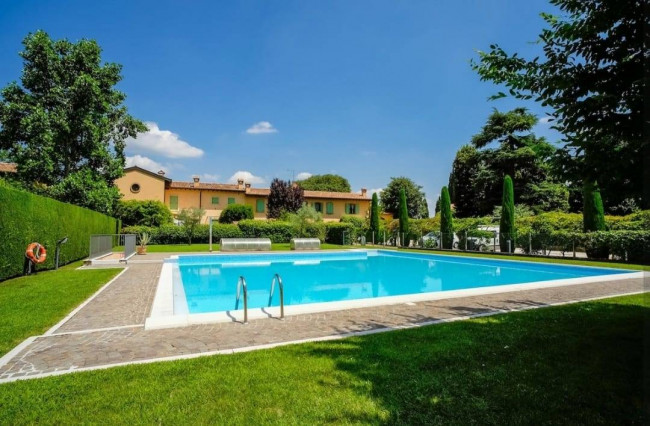 Appartamento in affitto a Valeggio sul Mincio