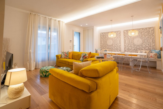 Appartamento in vendita a Castelnuovo del Garda