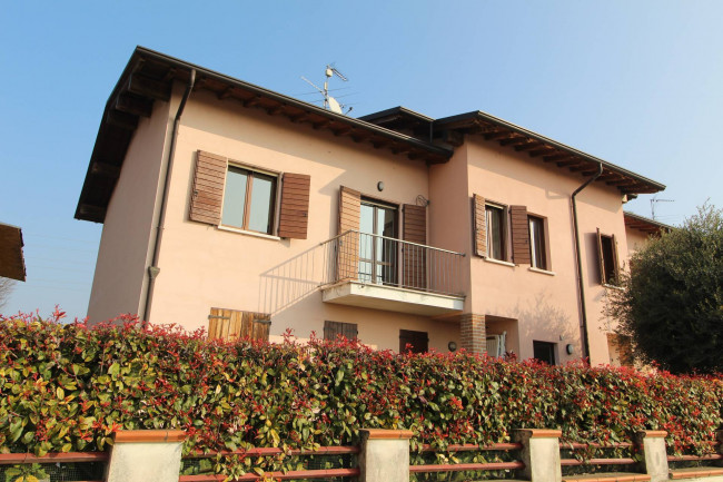 Apartment for sale in Guidizzolo