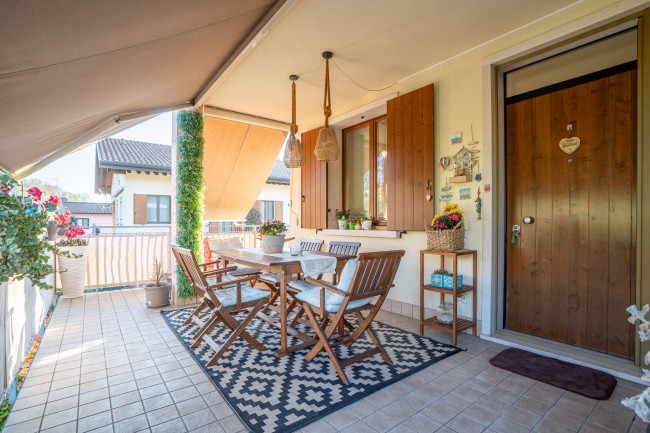 Apartment for sale in Valeggio sul Mincio