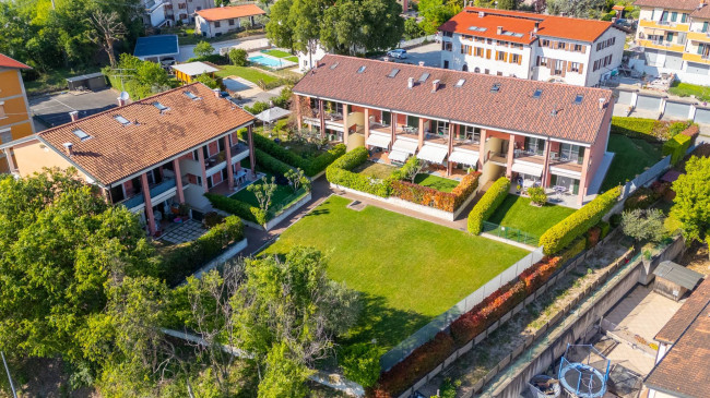Apartment for sale in Peschiera del Garda
