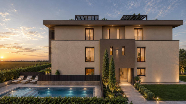 Apartment for sale in Peschiera del Garda