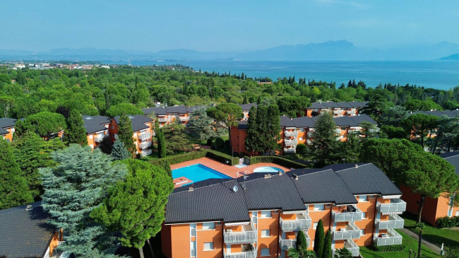 Appartamento in vendita a Peschiera del Garda