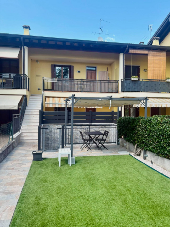  zu kauf in Valeggio sul Mincio
