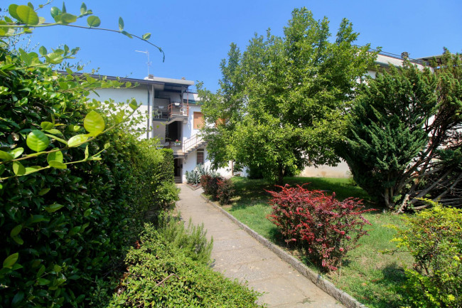 Appartamento in vendita a Peschiera del Garda