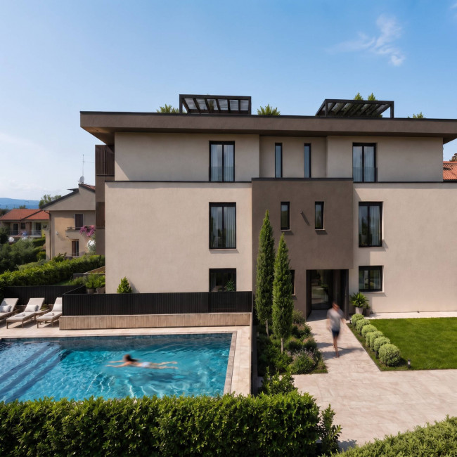  zu kauf in Peschiera del Garda