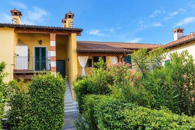 Apartment for sale in Valeggio sul Mincio