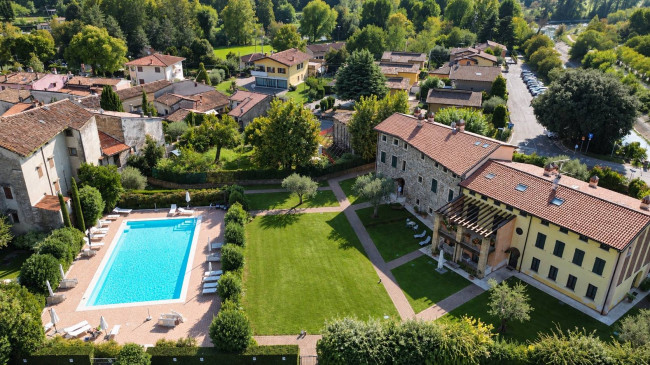 Apartment for sale in Valeggio sul Mincio