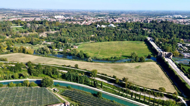Terreno Agricolo in vendita a Valeggio sul Mincio