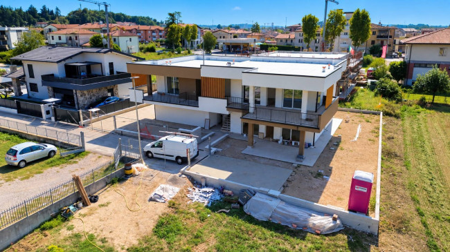 Appartamento in vendita a Castelnuovo del Garda