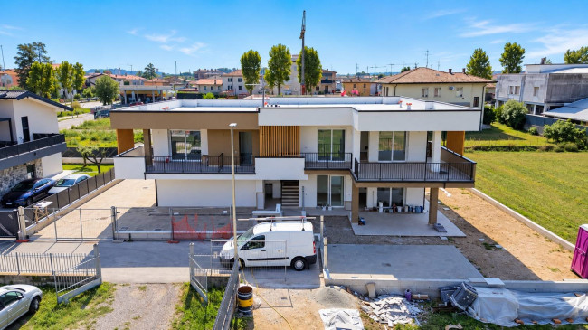 Appartamento in vendita a Castelnuovo del Garda