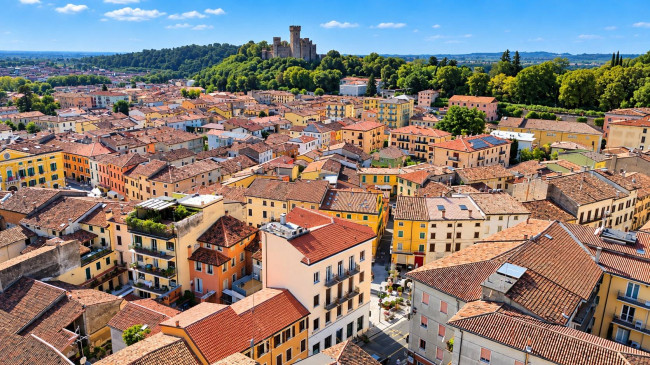 Appartamento in vendita a Valeggio sul Mincio