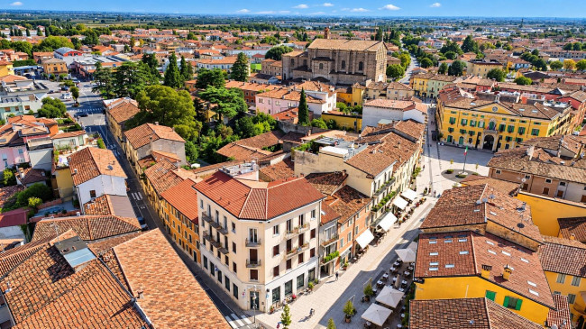 Appartamento in vendita a Valeggio sul Mincio