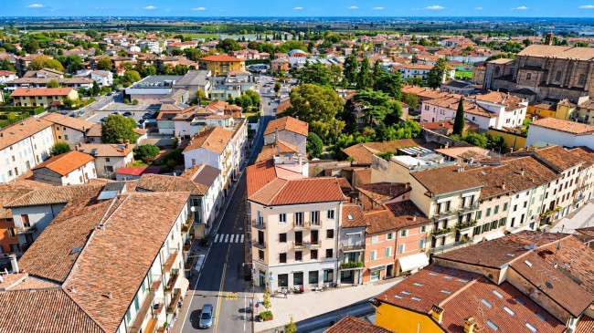 Appartamento in vendita a Valeggio sul Mincio