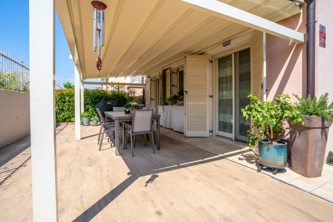 Appartamento in vendita a Castelnuovo del Garda