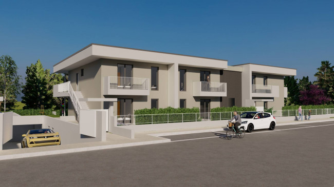 Apartment for sale in Valeggio sul Mincio