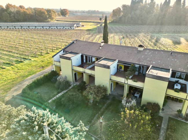 Appartamento in vendita a Lazise