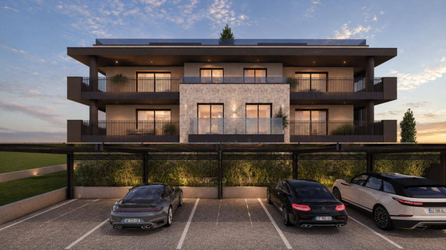 Apartment for sale in Peschiera del Garda