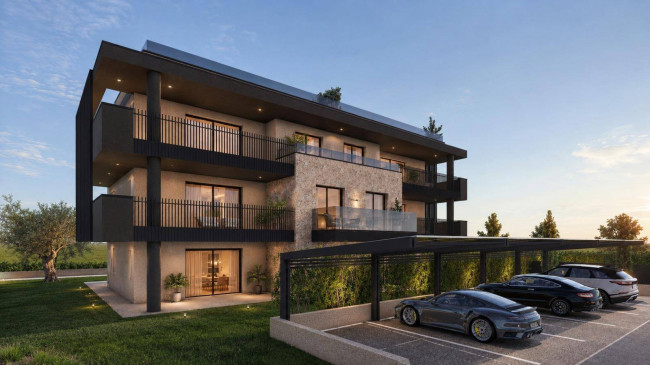 Apartment for sale in Peschiera del Garda
