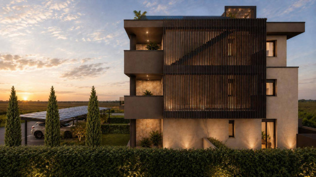 Apartment for sale in Peschiera del Garda