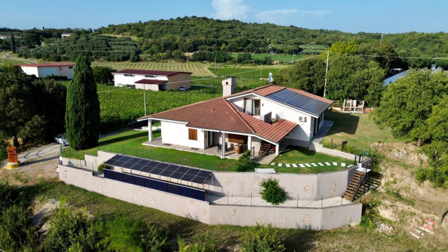 Appartamento in vendita a Valeggio sul Mincio