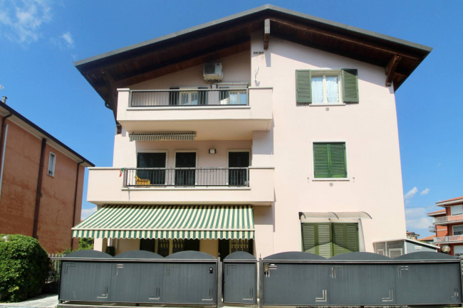 Appartamento in vendita a Peschiera del Garda