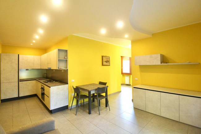 Appartamento in vendita a Peschiera del Garda