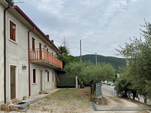 Casa affiancata in Vendita a Val Liona