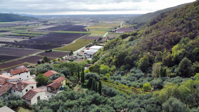 Terreno edificabile in vendita a Val Liona (VI)