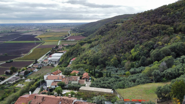 Terreno edificabile in vendita a Val Liona (VI)