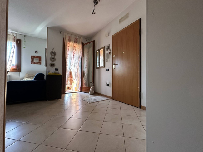 Appartamento in vendita a Meledo, Sarego (VI)