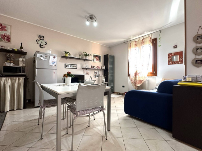 Appartamento in vendita a Meledo, Sarego (VI)