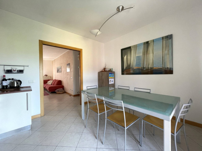 Appartamento in vendita a Sarego (VI)