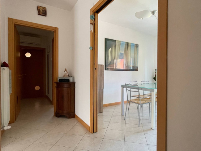Appartamento in vendita a Sarego (VI)