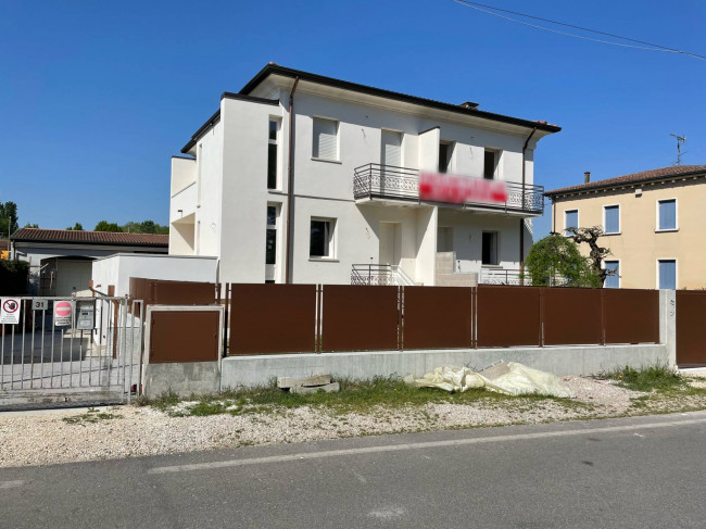 Villetta in vendita a Baldaria, Cologna Veneta (VR)