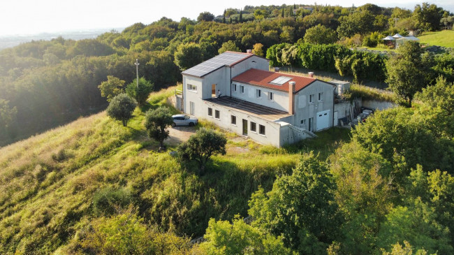 Casa indipendente in vendita a Val Liona (VI)