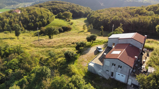 Casa indipendente in vendita a Val Liona (VI)