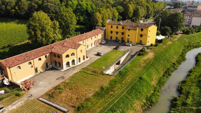 Residence in vendita a Lonigo (VI)