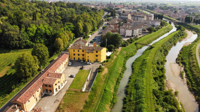 Residence in vendita a Lonigo (VI)