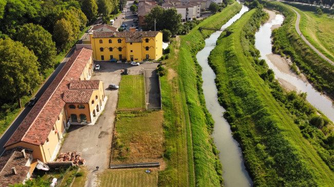 Residence in vendita a Lonigo (VI)