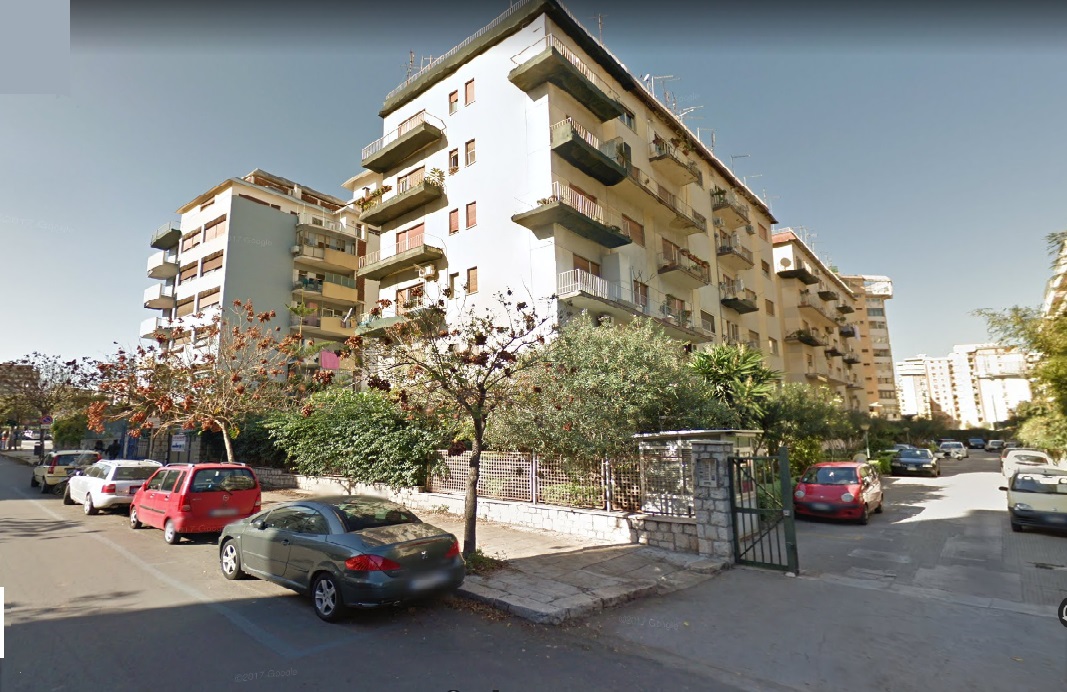 Appartamento PALERMO vendita  Libertà  V. House Immobiliare srl