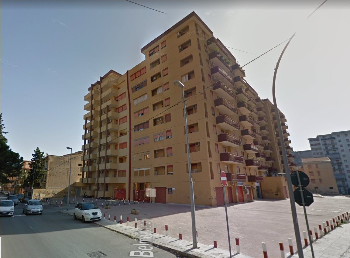 Appartamento PALERMO vendita    V. House Immobiliare srl