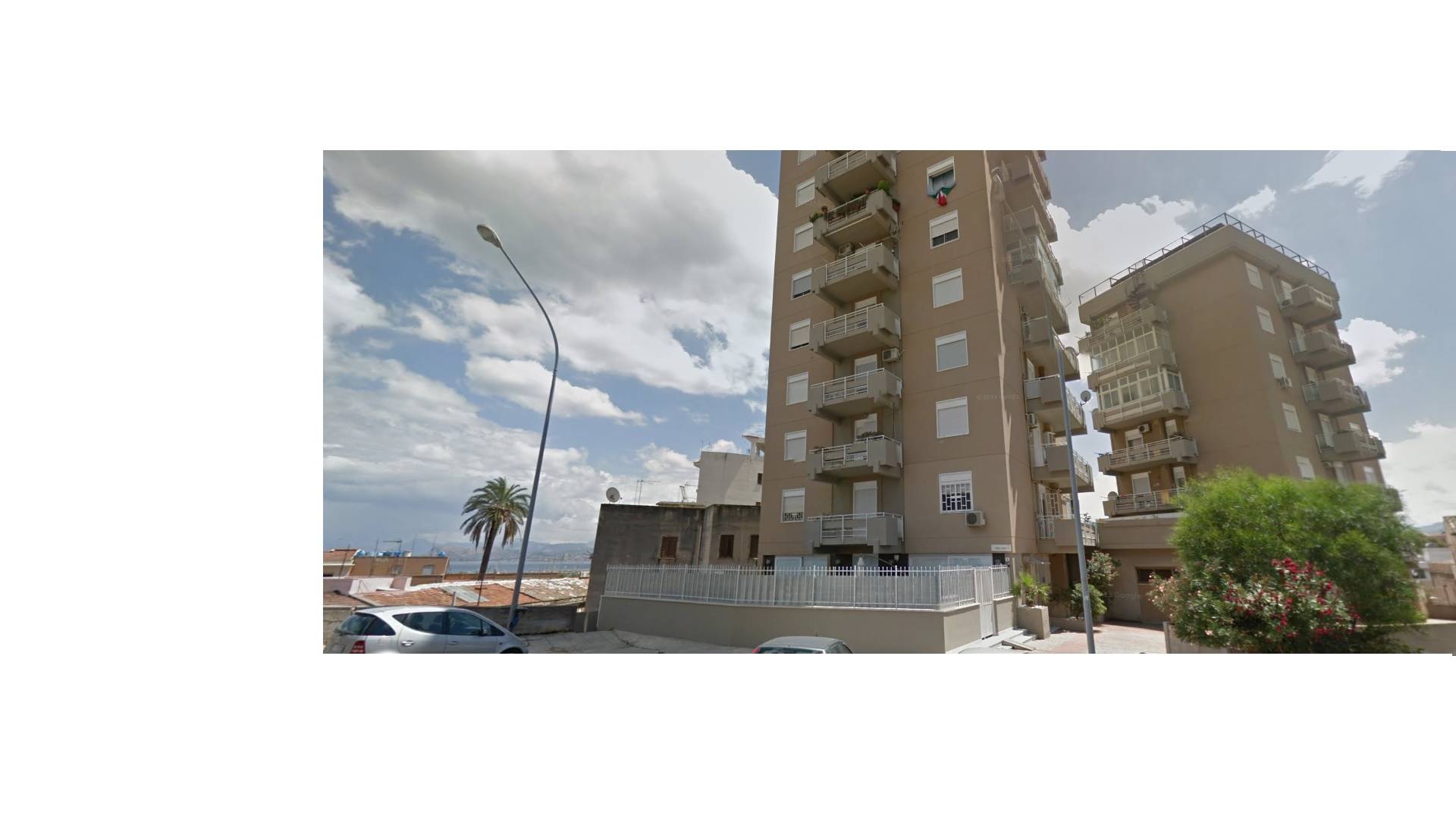 Appartamento PALERMO vendita    V. House Immobiliare srl