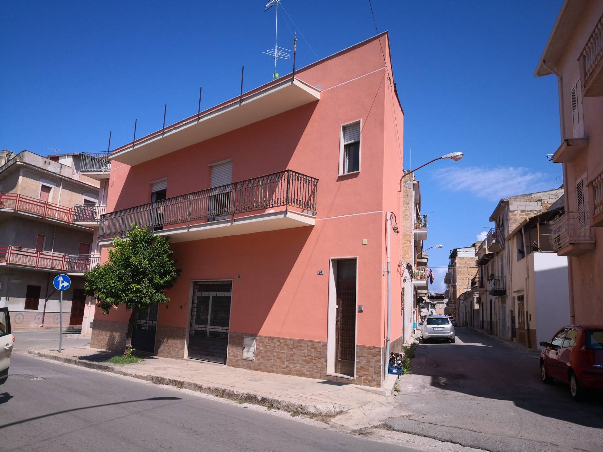  partinico vendita quart:  v. house immobiliare srl