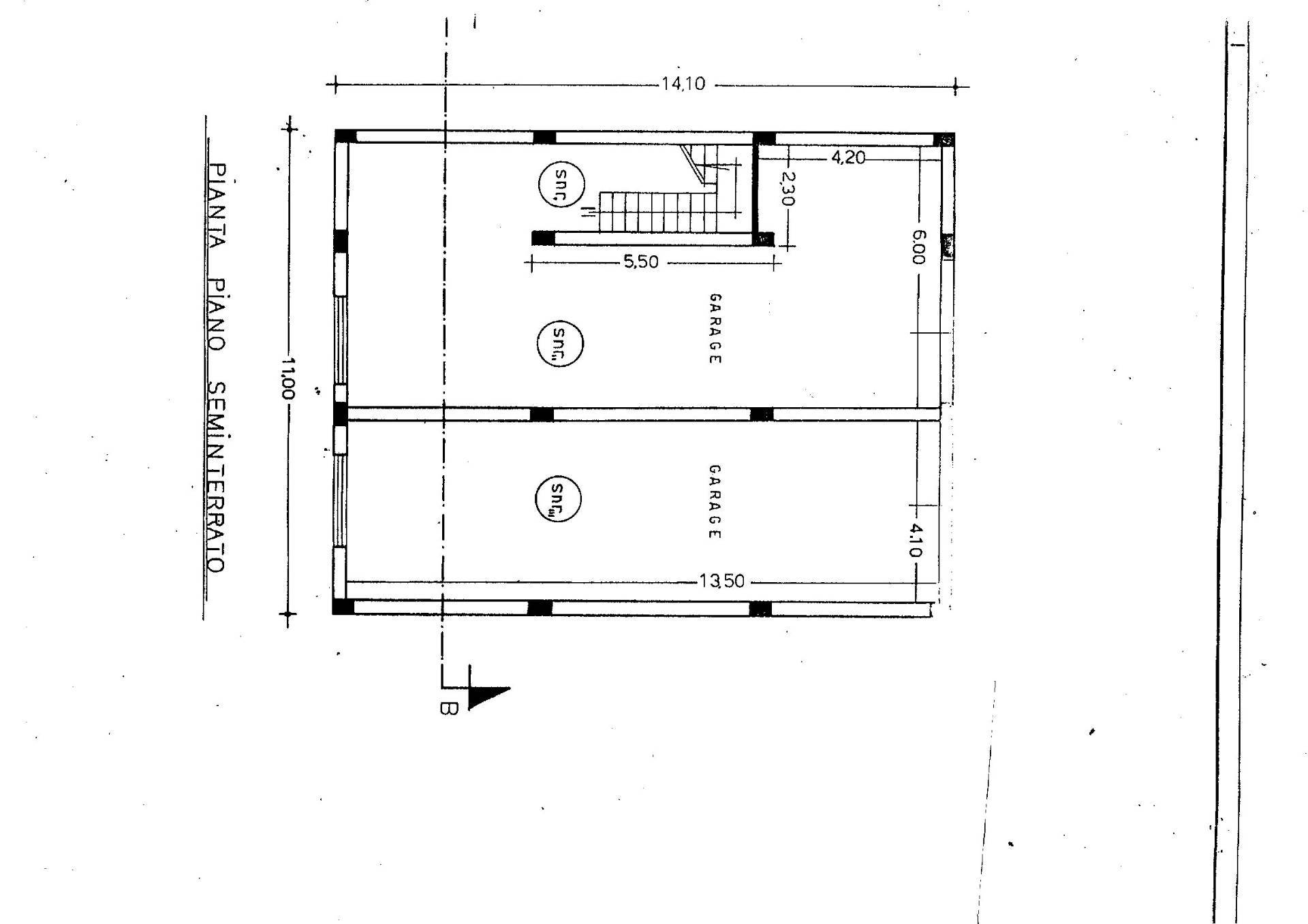 Stabile intero - Palazzo BORGETTO vendita    V. House Immobiliare srl