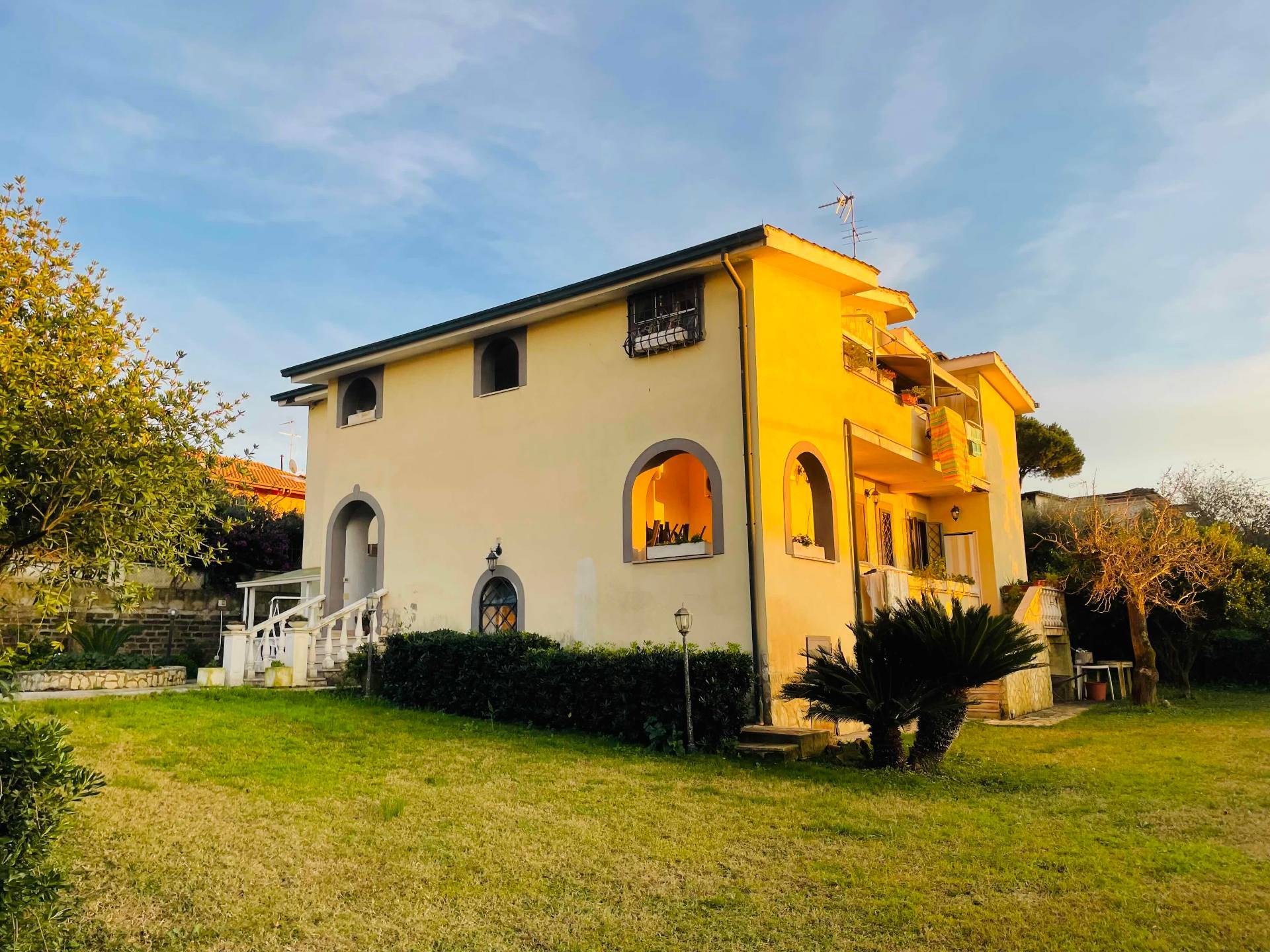 Villa in vendita a Ardeatino, Roma (RM)