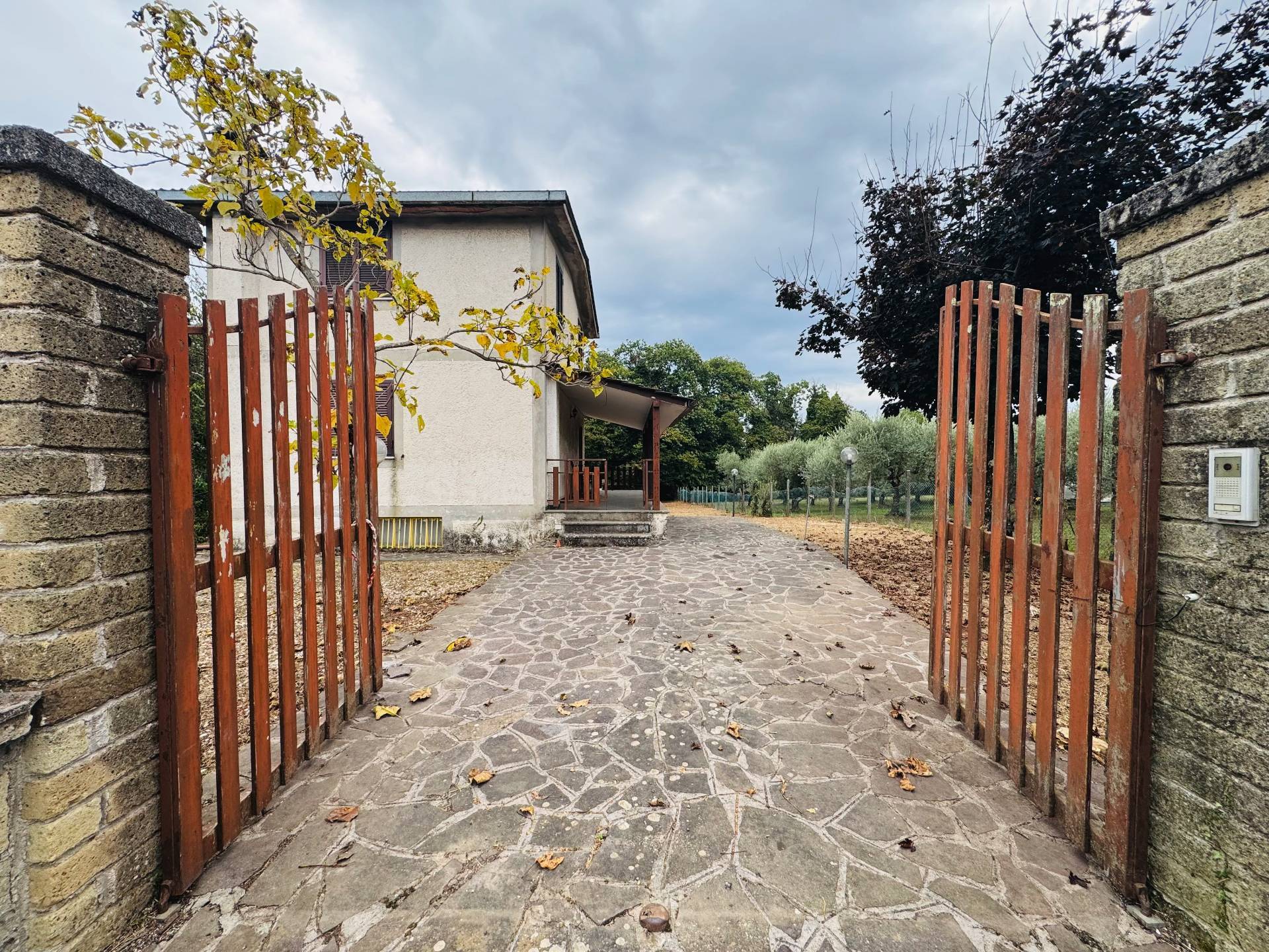 Villa in vendita a Palestrina - foto 2