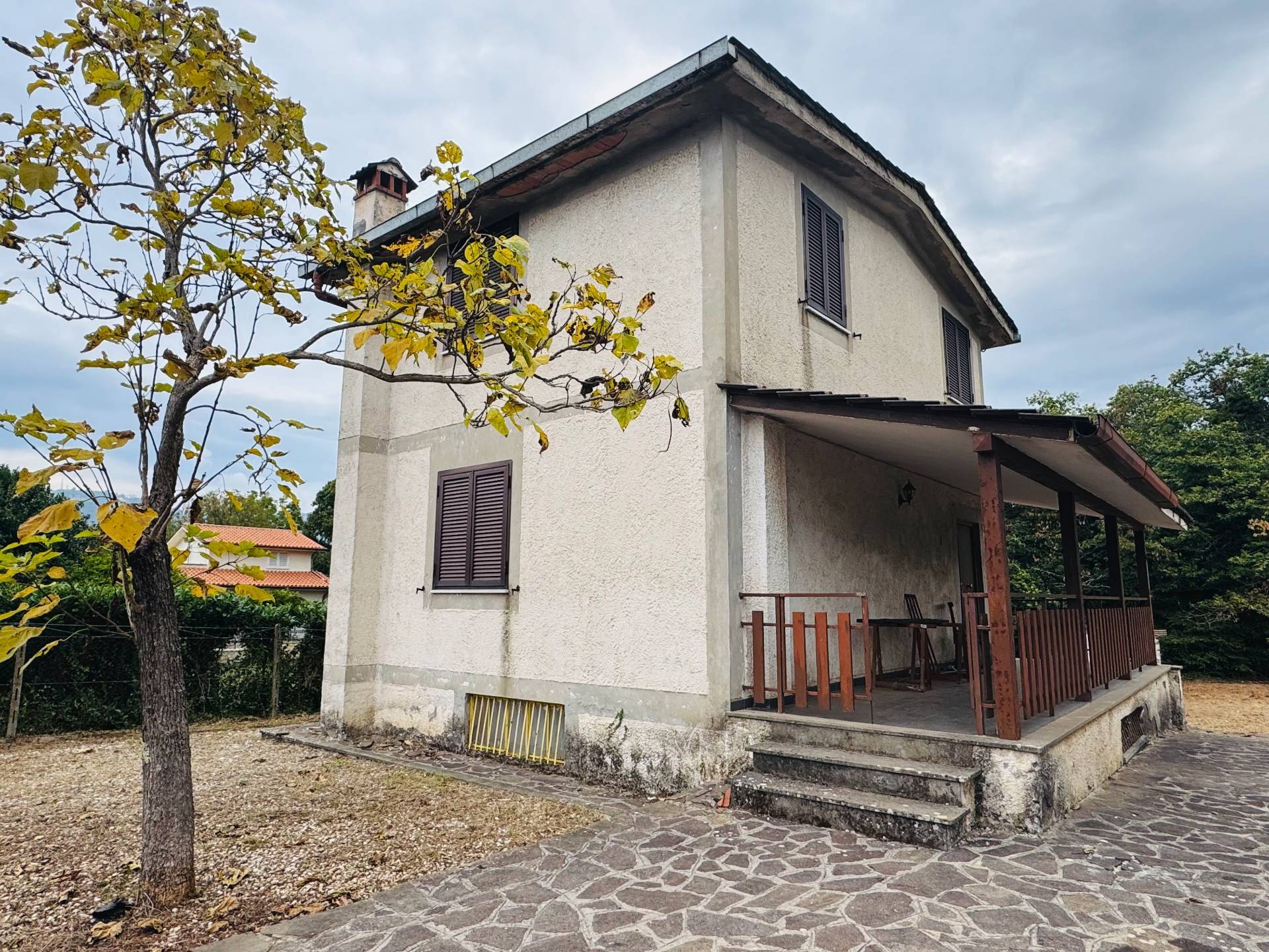 Villa in vendita a Palestrina - foto 1