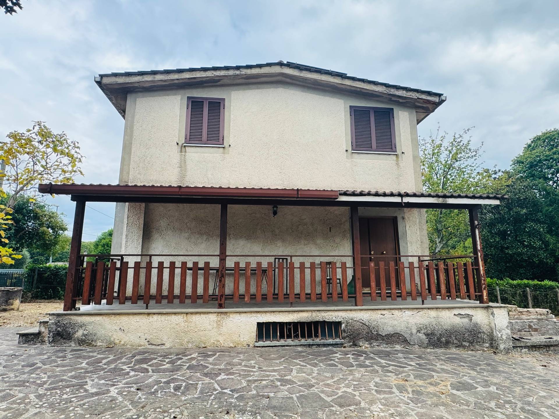Villa in vendita a Palestrina - foto 6