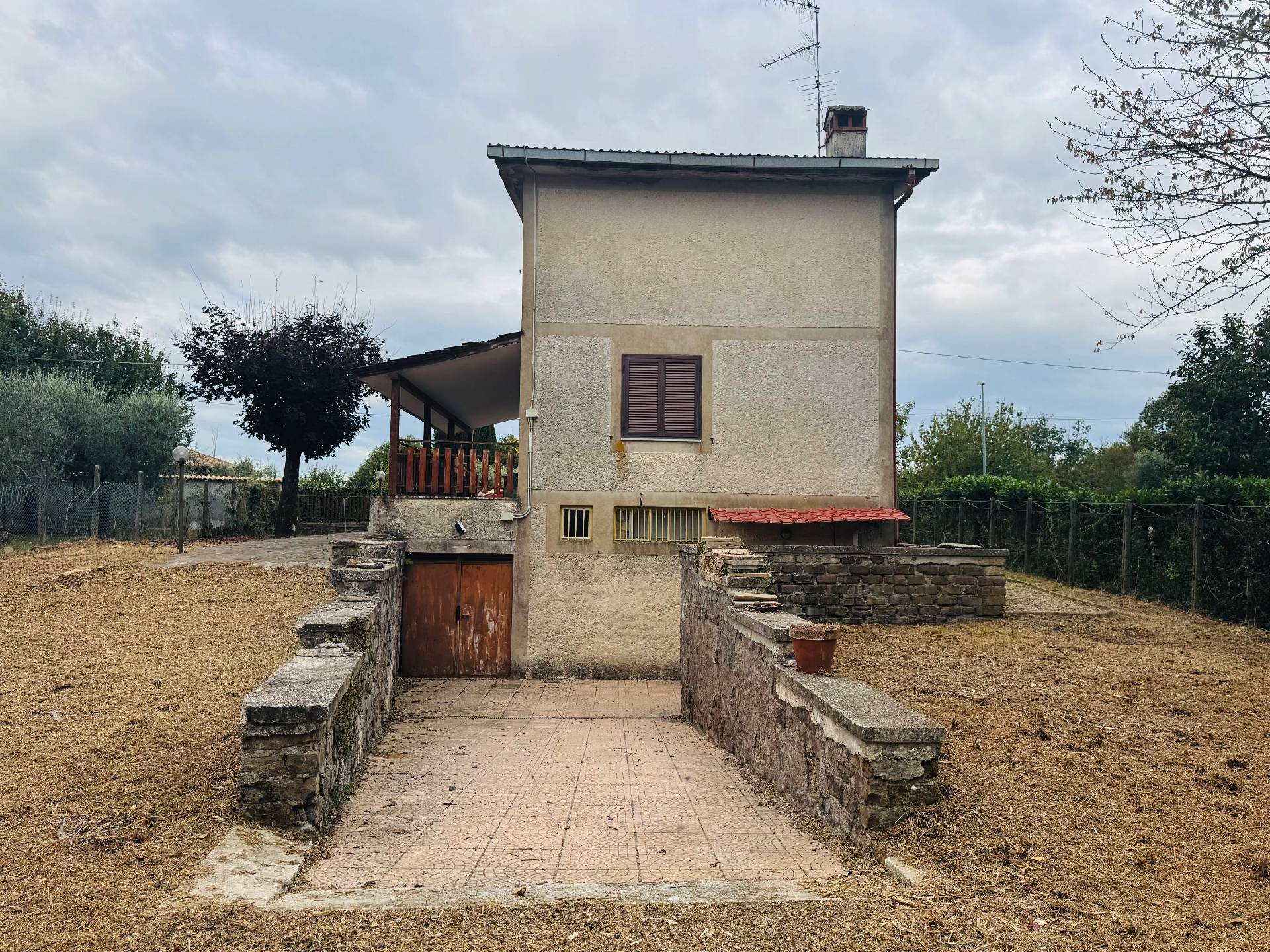 Villa in vendita a Palestrina - foto 9